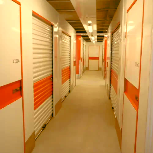 Déménagement entreprise